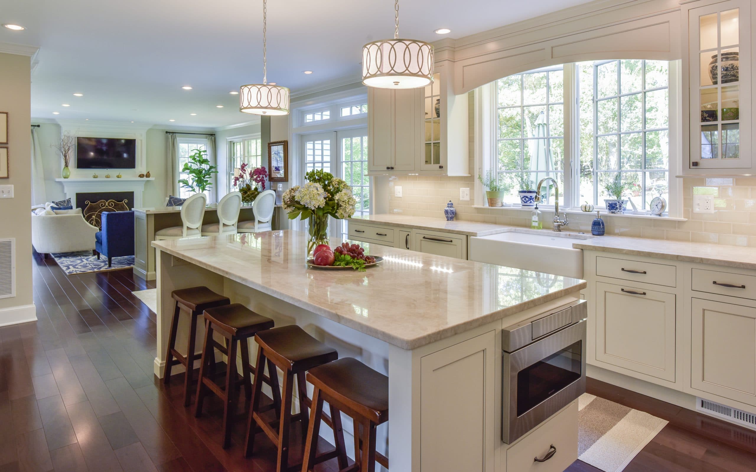 Kitchen Redesigns Photo Gallery | Braemar Kitchen & Bath