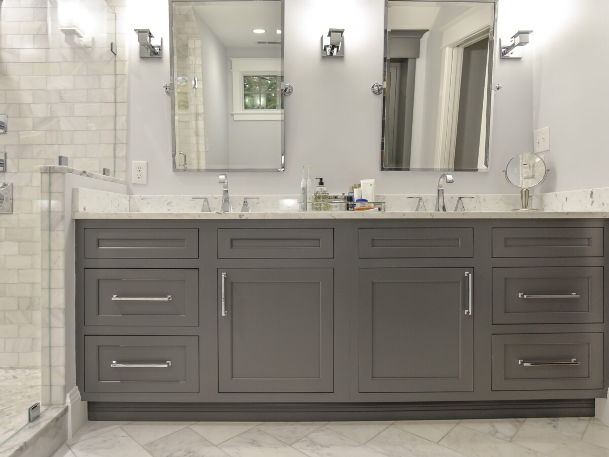 Bathroom Remodel Photo Gallery | Braemar Kitchen & Bath